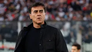 Quinteros por la Roja: Nadie se comunicó conmigo, pero si sueno es porque lo hemos hecho bien