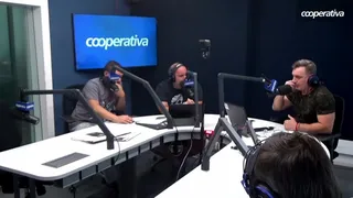 Marcelo Barticcioto: En base a sus nombres, Colo Colo tiene obligación de pasar de fase en la Libertadores