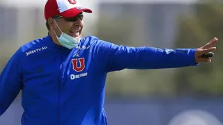 Escobar: Prefiero tener la seguridad que vamos a contratar bien, antes de trae a alguien rápido