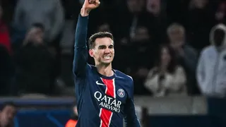 PSG eliminó al Arsenal y alcanzó su segunda final de Champions League