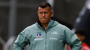 ¿Les gusta el equipo que prepara Colo Colo? Jorge Almirón empieza a definir el once titular para enfrentar a Fortaleza