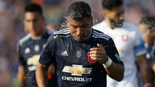 David Pizarro: Detesto escuchar que hay que darle tiempo a los refuerzos, en la U no lo hay