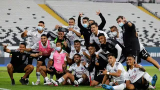 Pasaron 777 días: Colo Colo volvió a ser puntero tras el Superclásico