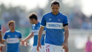 Conflicto entre Aued y San José complica a U. Católica de cara al vital duelo ante Antofagasta