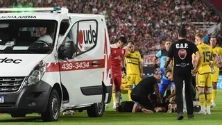 Altamirano “no sabía lo que le había pasado”, según prensa argentina