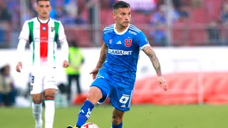 Palestino vs U de Chile EN VIVO: Cuándo, a qué hora y dónde ver por el Campeonato Nacional 2025
