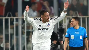 Noticias de Colo Colo hoy 5 de junio: El histórico regreso de Mirko Jozic, la amenaza internacional por Aquino y el duro recado a Javier Correa