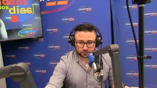 Todo por el Deporte: Esteban Bustos comentó su preparación para Lima 2019