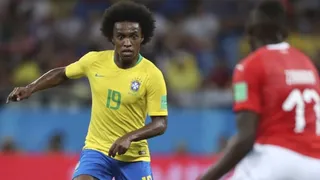 Willian será el reemplazante de Neymar en la nómina de Brasil para la Copa América