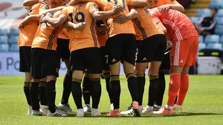 Wolverhampton consiguió victoria clave ante un cada vez más complicado Aston Villa