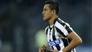 En Italia aseguran que Alexis Sánchez está cerca de concretar su retorno a Udinese