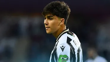 Udinese se aburrió de los chilenos y ahora mandó a Damián Pizarro a Francia