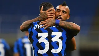 Arturo Vidal: Lindo triunfo en casa, nada mal para comenzar