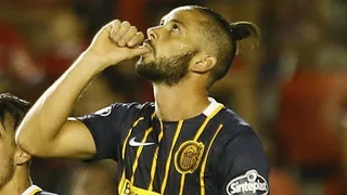 Marcelo Larrondo se ilusiona: Tengo que trabajar para volver a la selección