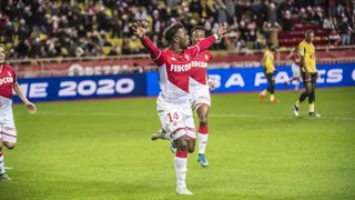 AS Mónaco de Maripán logró triunfo clave que lo encumbró en la liga francesa