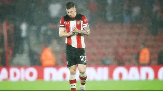 Plantel de Southampton donó su sueldo después del 0-9 ante Leicester