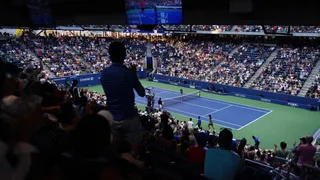 Los resultados de este lunes 4 de septiembre en el US Open