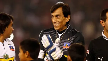 Roberto “Cóndor” Rojas le respondió a Johnny Herrera tras el ninguneo del exjugador azul