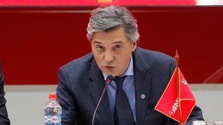 Moreno: No hay campeonato que esté por sobre la seguridad de los hinchas y nuestros jugadores