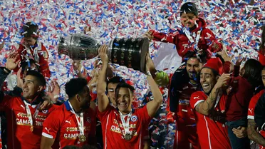 Todos los títulos de la Selección chilena: palmarés completo y campeonatos oficiales