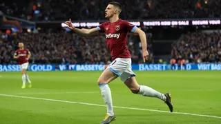 West Ham de Pellegrini tumbó a Newcastle y sueña con los puestos de torneos europeos