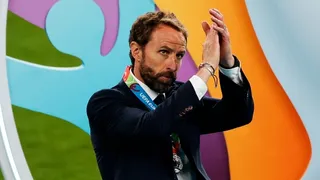 Southgate a sus jugadores: No deben recriminarse nada, dieron momentos increíbles al país