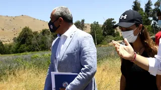 Milad descartó suspensión del Campeonato Nacional y confirmó que se terminará en febrero