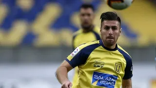 Fernando Manríquez dejó U. de Concepción tras seis años: No valoraron mi tiempo en el club