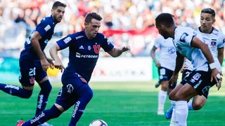 El Superclásico destaca en la programación de la novena fecha del Campeonato Nacional