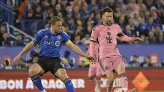 Messi y el Inter Miami ganaron y quedaron líderes de la MLS