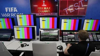 Carlos Astroza: El VAR no va a remplazar nunca la decisión del árbitro