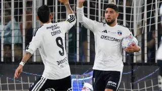 Noticias de Colo Colo hoy viernes 22 de mayo: Titular recuperado y Blanco y Negro espera una posible venta