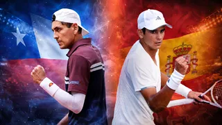 ¿Quién transmite Alejandro Tabilo vs Rafael Jódar? Horario y dónde ver EN VIVO por el ATP de Washington