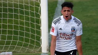 Pablo Solari: Me encantaría seguir, quiero tener la suerte de jugar con público