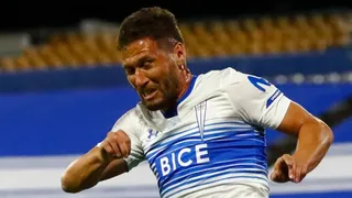 Germán Lanaro: Me enorgullece estar a la altura de un club tan grande como la UC