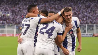 Talleres goleó a Atlético Tucumán y sigue escalando en la Copa de la Liga Argentina