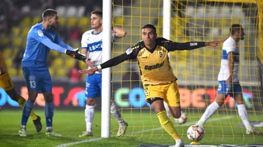 Coquimbo Unido logró triunfazo ante la UC y le respira en el oído a la U por el liderato exclusivo