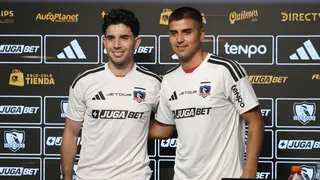 El refuerzo recién llegado que puede meterse de golpe en la titularidad de Colo Colo