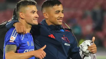 De atrás pican los azules: ¿Qué necesita U de Chile para alcanzar al puntero?