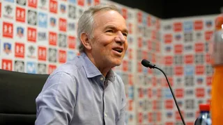 Gabriel Ruiz-Tagle sobre nuevo DT: Esperamos tomar una decisión lo más rápido posible