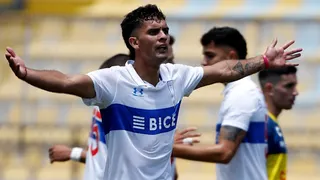 Ignacio Saavedra: Donde sea que hagamos de local debemos imponer nuestro juego