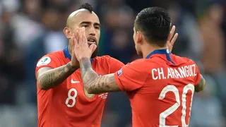 Fabián Estay: Arturo Vidal está un escalón más arriba que Charles Aránguiz