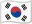 Corea del Sur