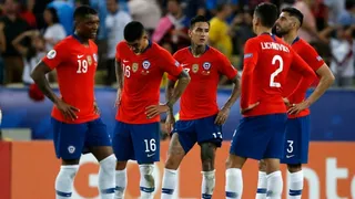 Papelón en Copa América: La Roja sufrió un excesivo atraso en su llegada al estadio