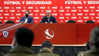 ANFP inauguró mesa de trabajo para la erradicación de la violencia en los estadios