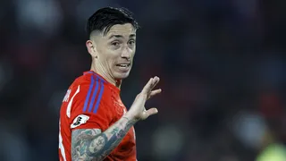 Rodrigo Echeverría alabó la influencia de Arturo Vidal en la Selección Chilena