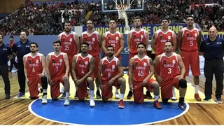 Valdivia albergará los duelos de la Roja cestera en la 2da fase clasificatoria al Mundial de China