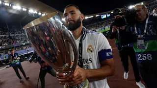 Lionel Messi quedó fuera de los 30 nominados al Balón de Oro