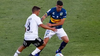Colo Colo visitará a Everton con la misión de enmendar su irregular inicio en el Campeonato