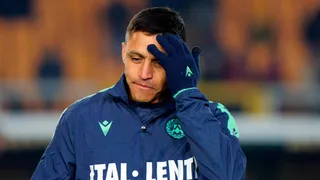Udinese se aburre de esperar a Alexis Sánchez: director advierte sobre el futuro del chileno